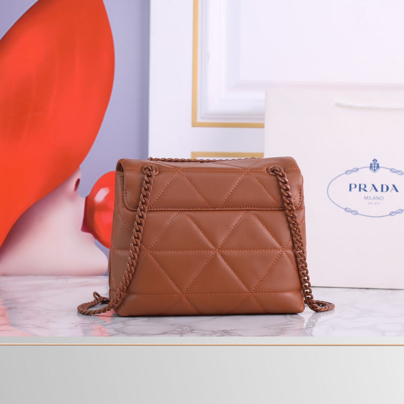 Satchel Bags - PRA Bags - 140