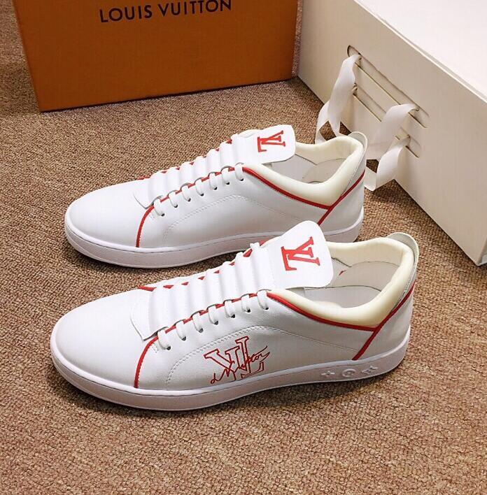 Glamy - LOV Men Shoes - 1818