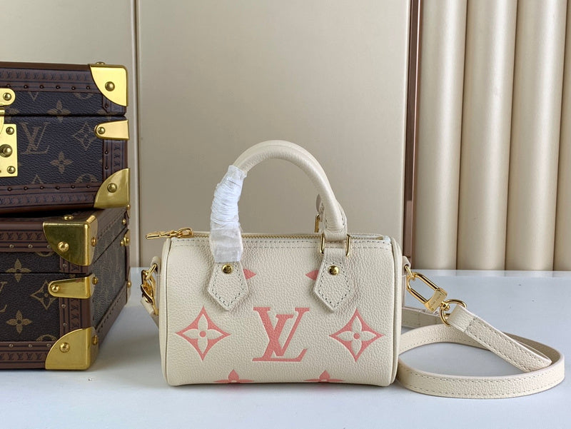 Satchel Bags - VL Bags - 2881