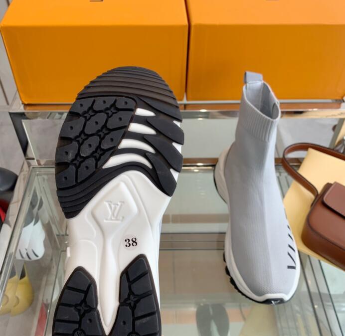 SAMC - LOV Women Shoes - 640