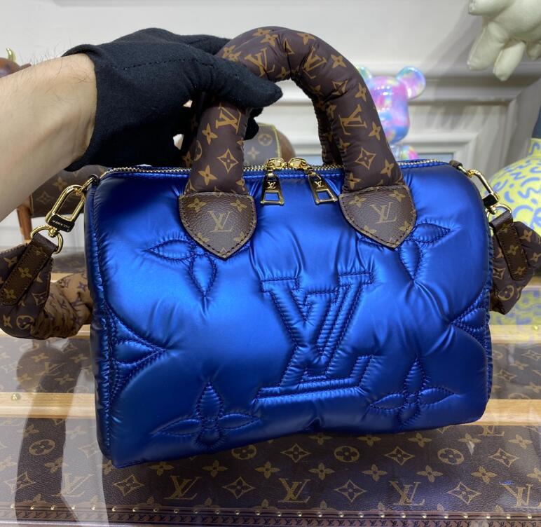 SAMC - LOV Bags - 1496