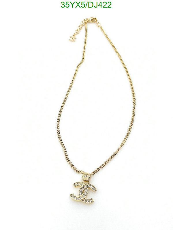 SAMC - CHL Jewelry - 273