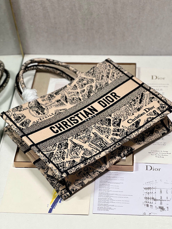 ELE - Dir Bags - 121