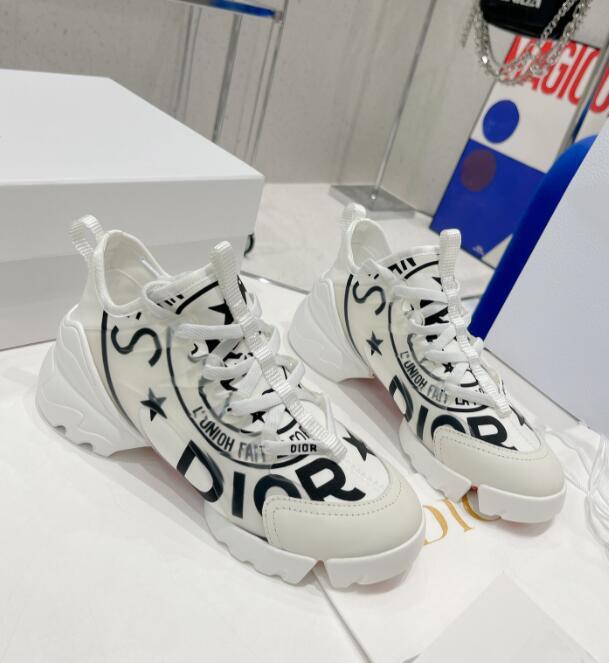 SAMCC - DOR Women Shoes - 705