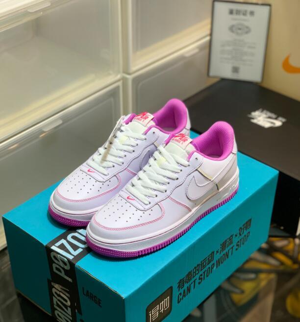 SAMC - NKE Shoes - 715