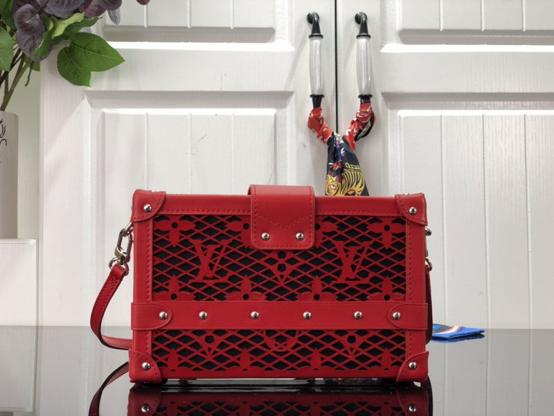 Glami- Glami- Lu-Vi bags - 3439