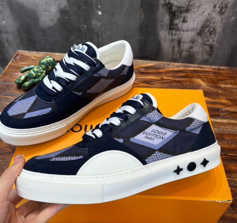 SAMC - LOV Men Shoes - 821