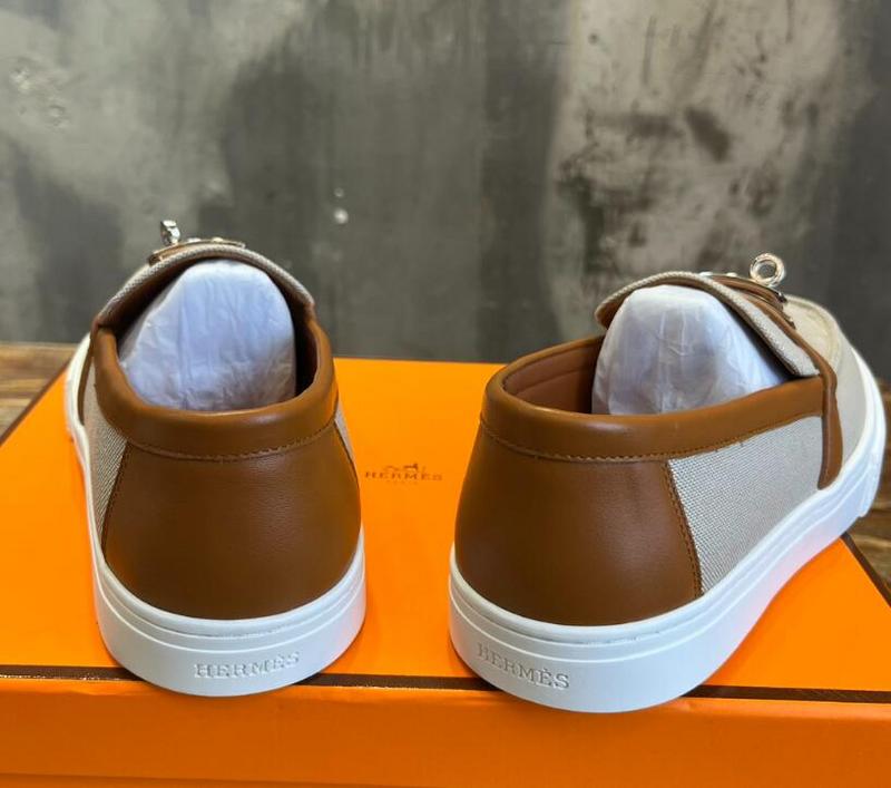 SAMC - HMS Men Shoes - 360