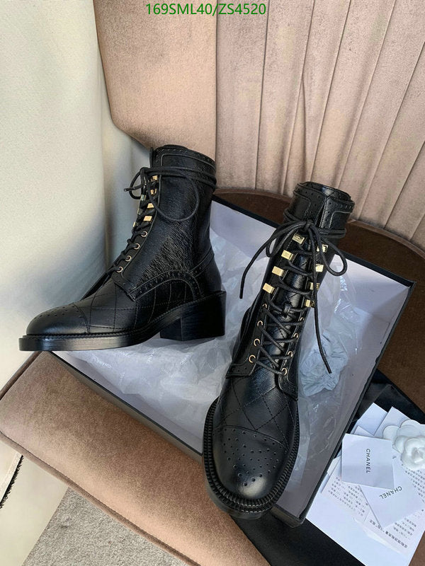 SAMC - Mix Boots - 478