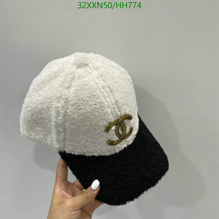SAMC - CHL Caps & Hats - 384
