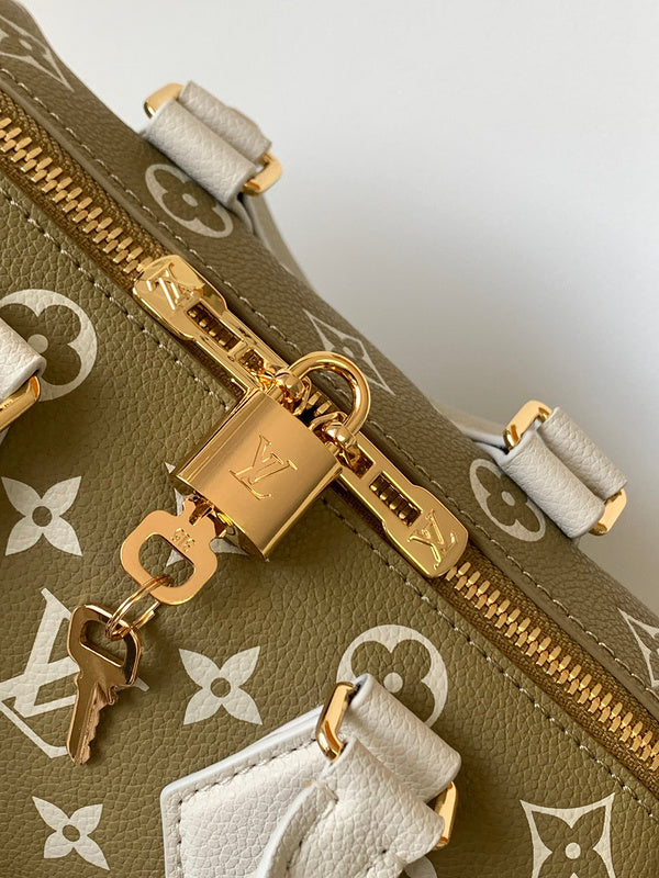 Satchel Bags - VL Bags - 084