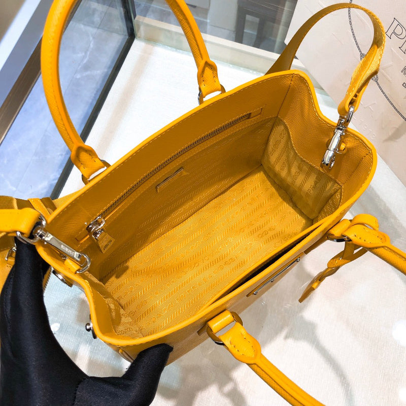 Satchel Bags - PDA Bags - 2438