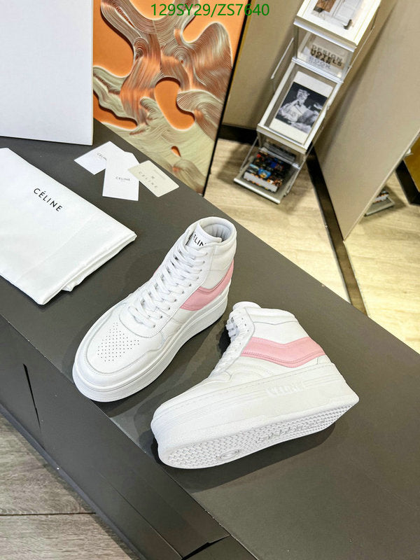 SAMC - COL Women Shoes - 233