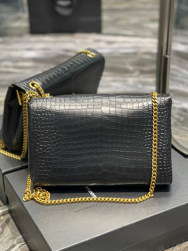 Satchel Bags - SLY Bags - 2317