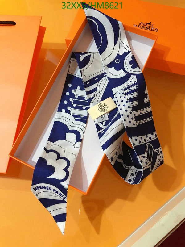 SAMC - HMS Scarves - 755