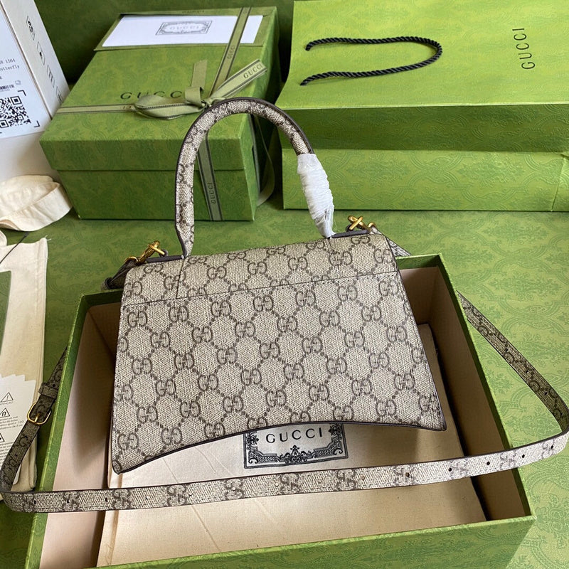 Satchel Bags - GCI Bags - 5883