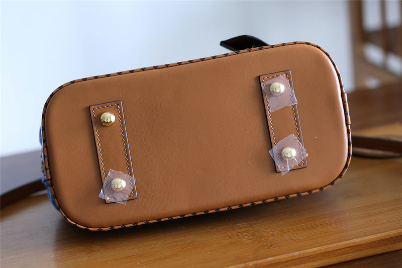 Glami Fashion Lu-Vi bags - 8251
