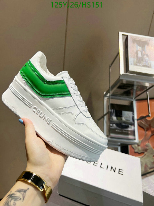 SAMC - COL Women Shoes - 229