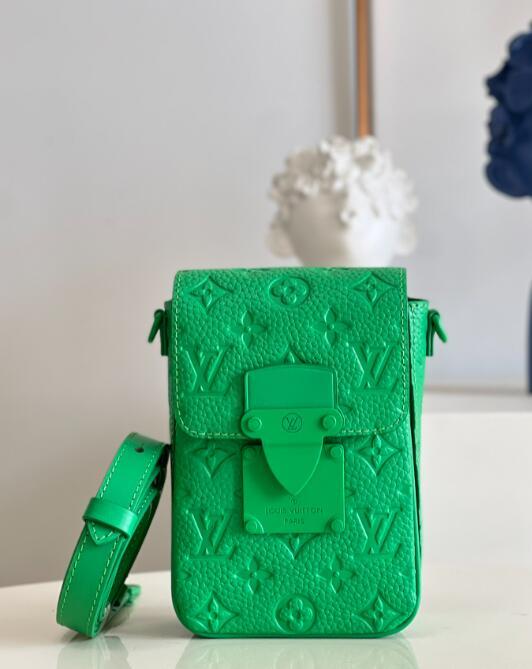 SAMC - LOV Bags - 1576
