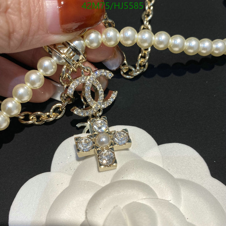 SAMC - CHL Jewelry - 487