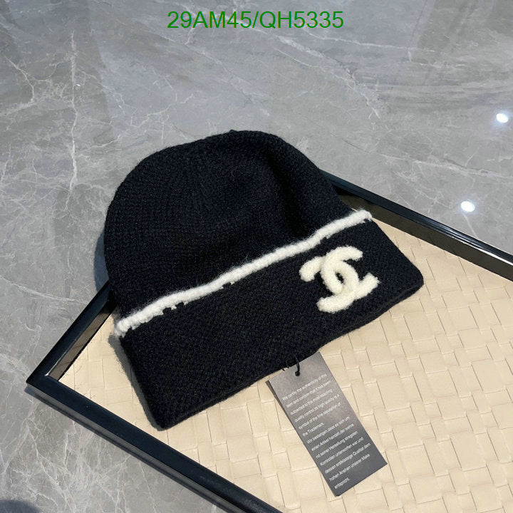 SAMC - CHL Caps & Hats - 232
