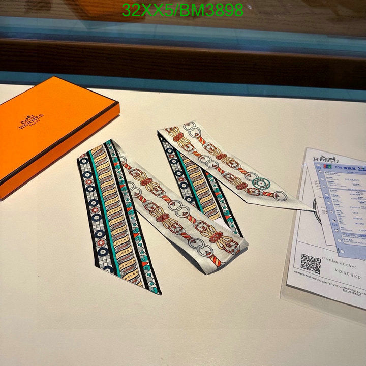 SAMC - HMS Scarves - 280