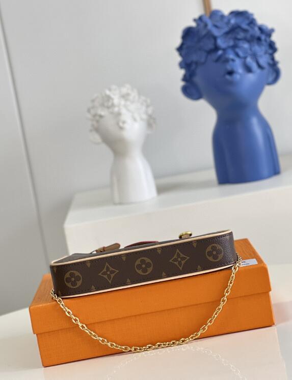 SAMC - LOV Bags - 1708