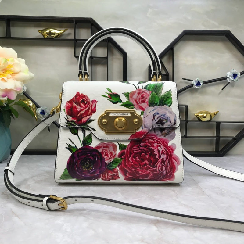 Satchel Bags - DG Bags - 234