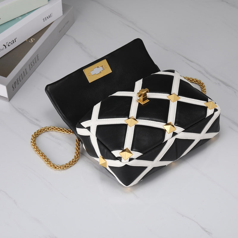 Satchel Bags - VTO Bags - 196