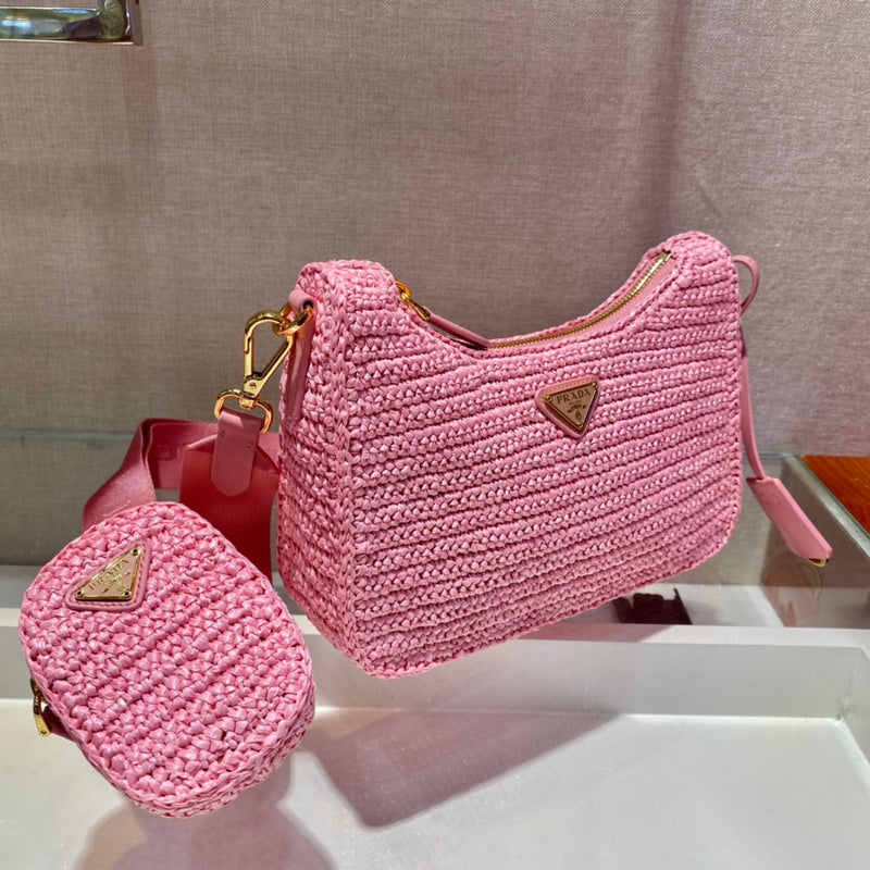 Satchel Bags - PDA Bags - 1968