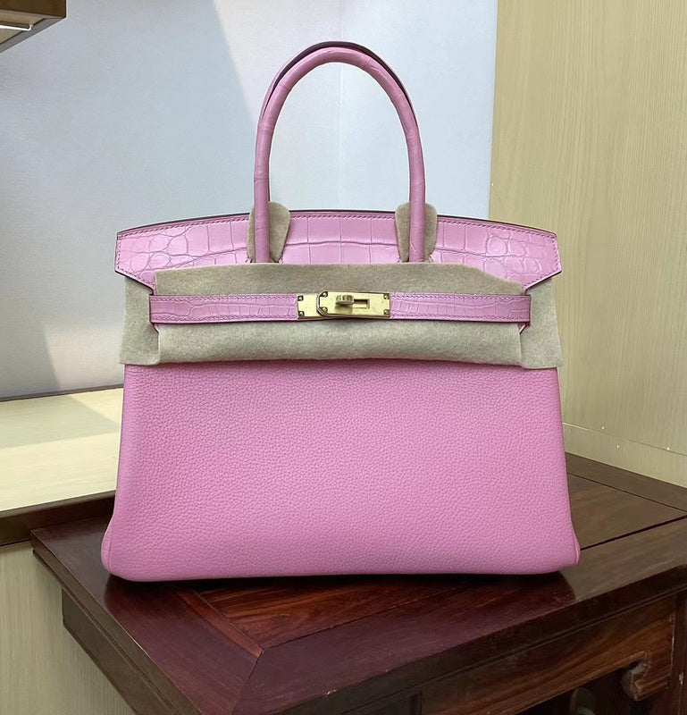 Glamy - HMS Bags - 094