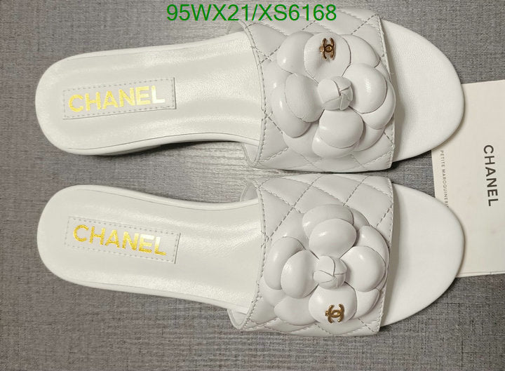 SAMC - CHL Women Shoes Slippers - 125