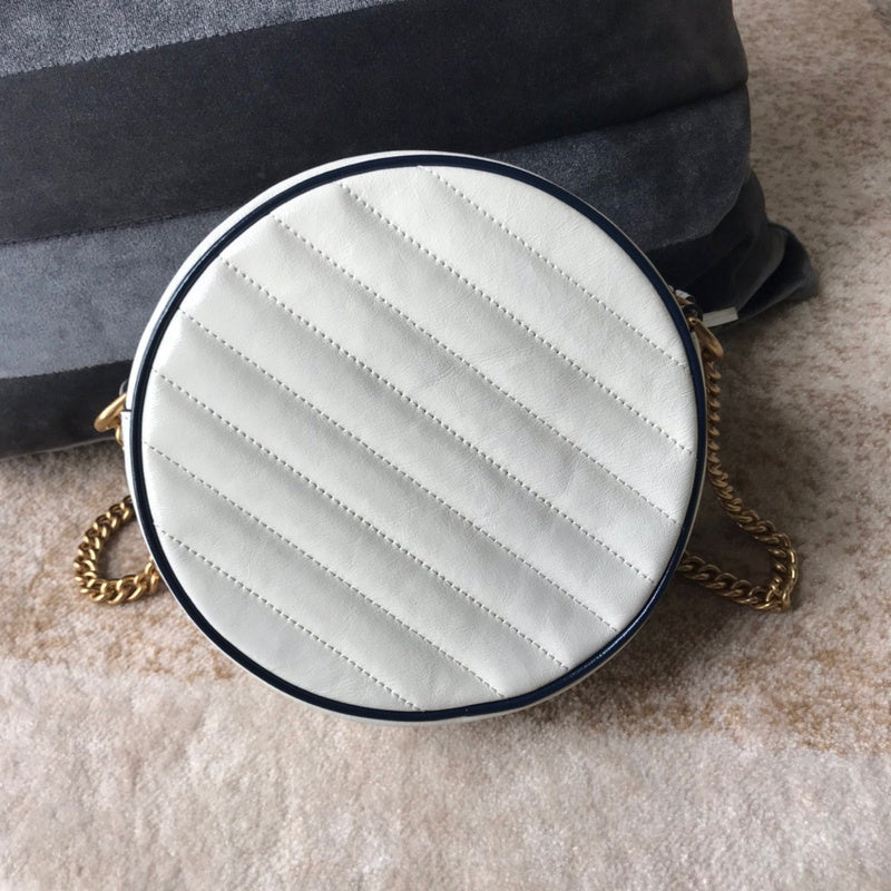 Satchel Bags - GCI Bags - 7187