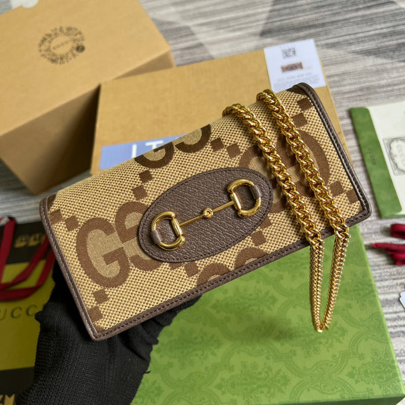 Satchel Bags - GCI Bags - 6471