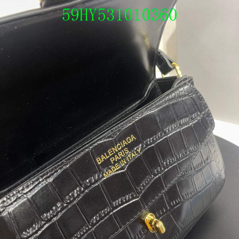 Glami Fashion - BGA Bags - 2009