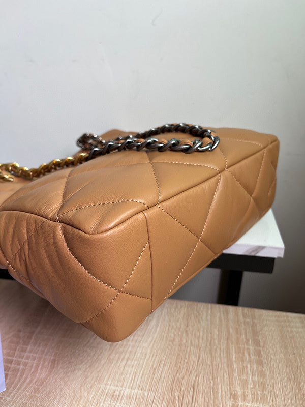 Satchel Bags - CHL Bags - 2690