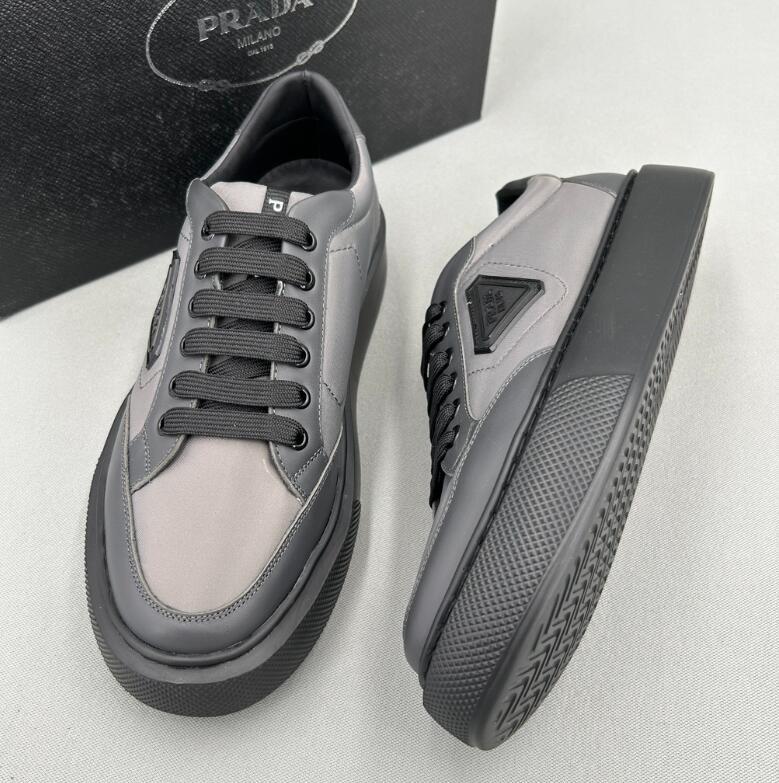 glamy - PD Men Shoes - 118