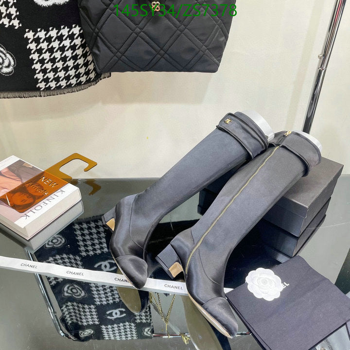 SAMC - Mix Boots - 246