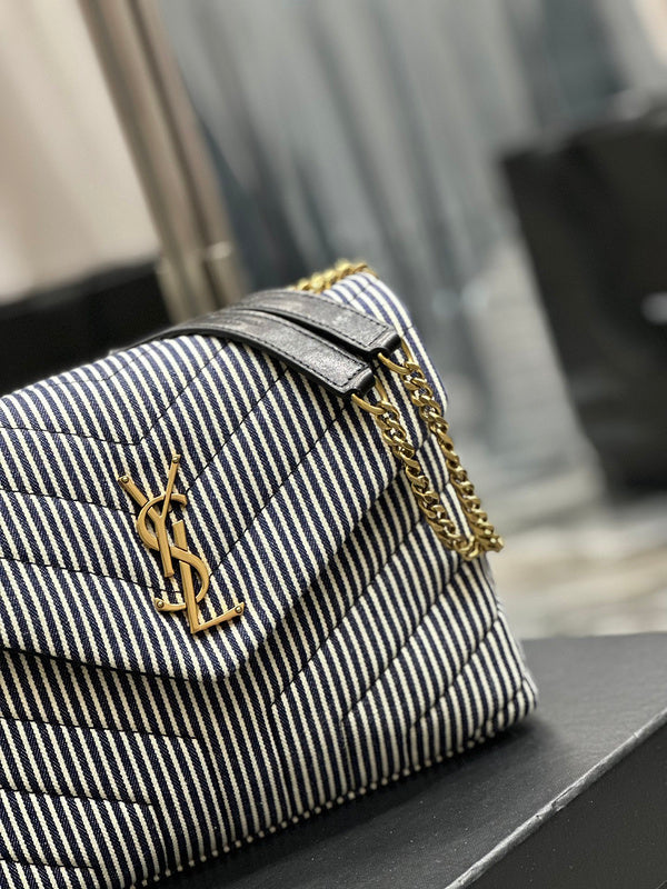 Glamy - YLS Bags - 926