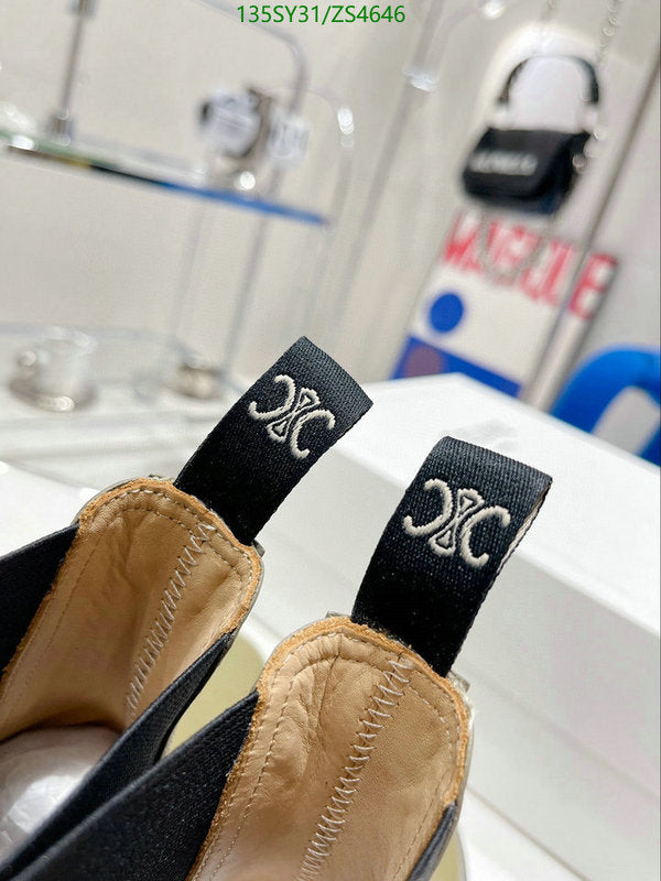 SAMC - COL Women Shoes - 177