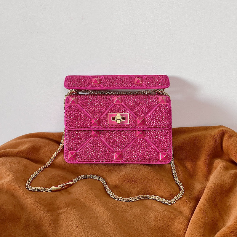 Satchel Bags - VTO Bags - 111