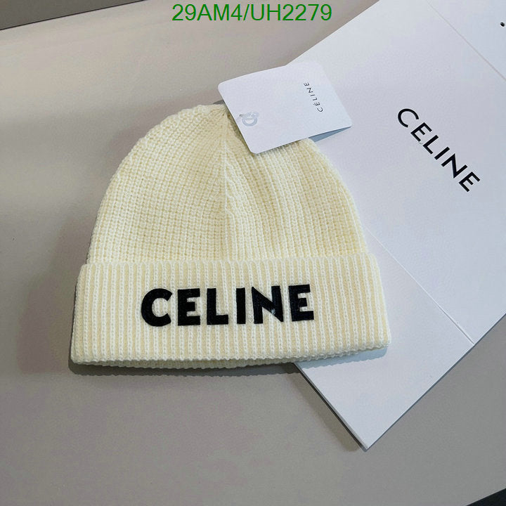 SAMC - COL Caps & Hats - 074