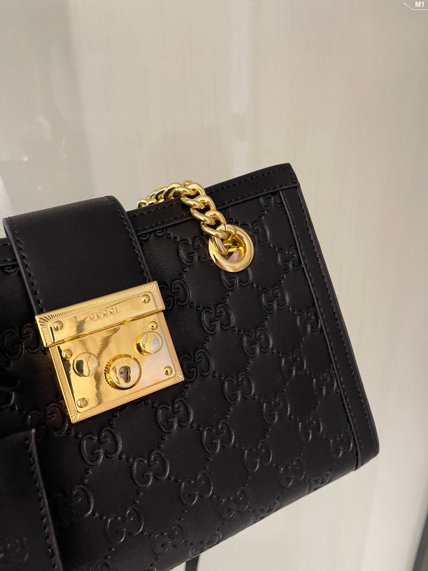 EN - New Arrival Bags GCI 355