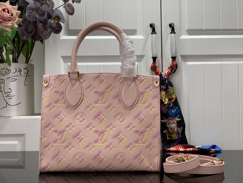GlamI Lu-Vi bags - 2455