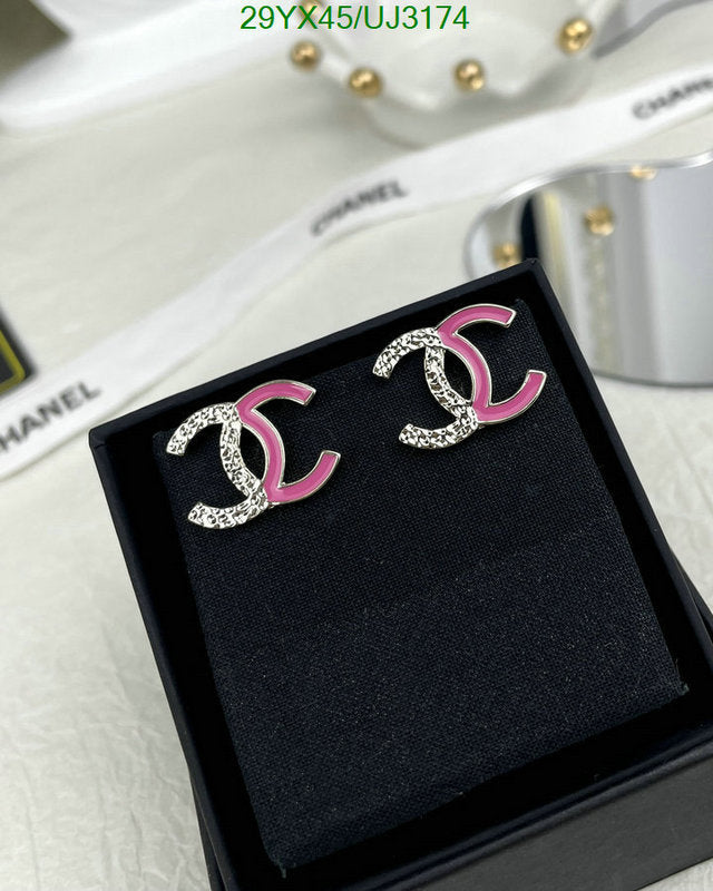 SAMC - CHL Jewelry - 662