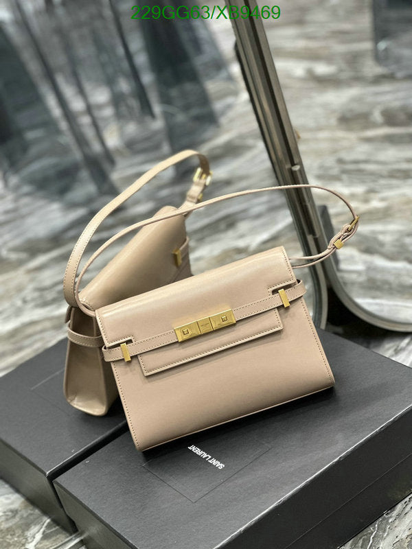 SAMC - YLS Bags - 328