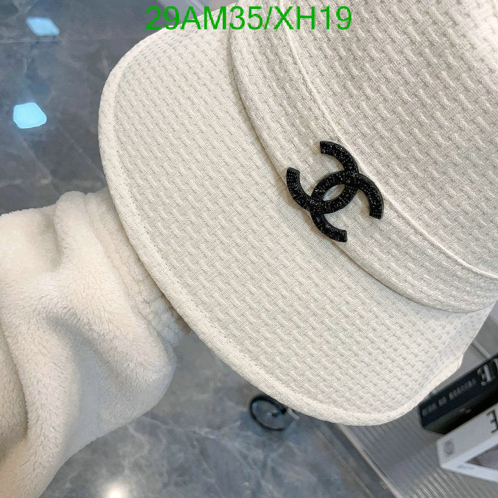 SAMC - CHL Caps & Hats - 298