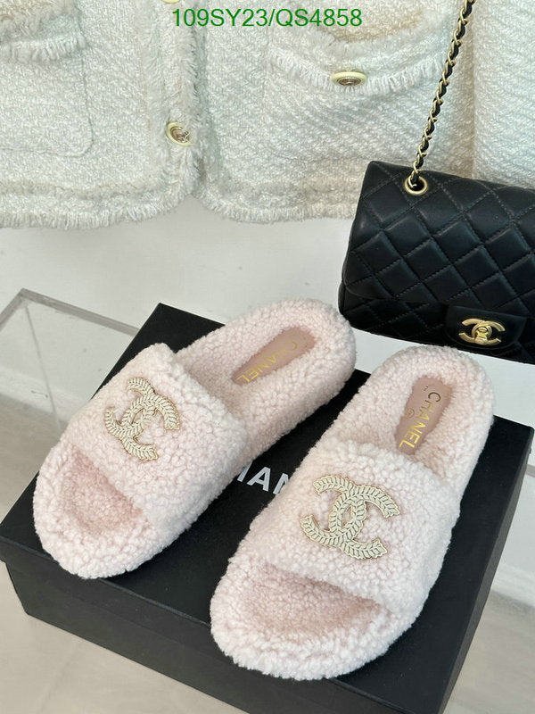 SAMC - CHL Women Shoes Slippers - 177