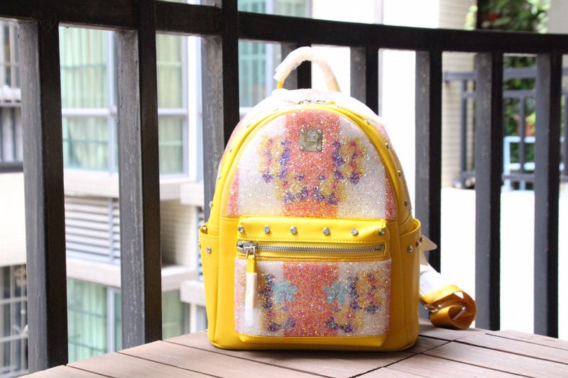 Satchel Bags - MC Bags - 037