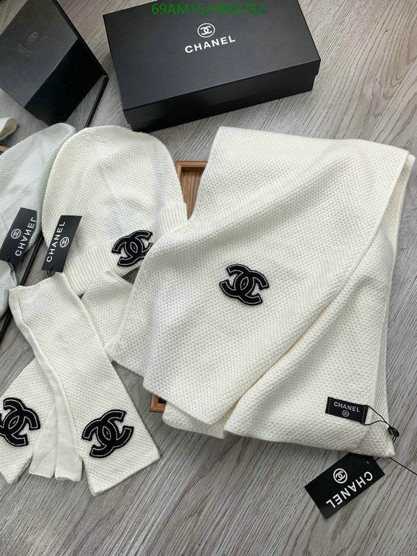 SAMC - CHL Scarves - 824